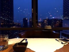 -广州富力君悦大酒店·凯菲厅