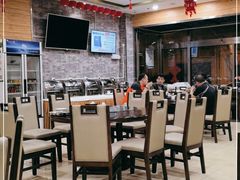 大堂-攀西土菜馆(南线阁店)