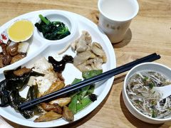 -素满香·素食自助餐(苏州·临顿路店)