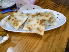缸豆饼-李东农庄(中南百草园地标店)