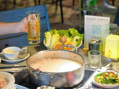 -蚝大仙横琴生蚝火锅(日月贝店)