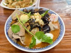 -亚忠小吃店(曾厝垵店)