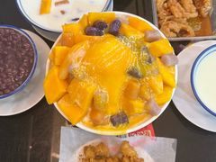 -水牛奶皇后糖水铺(深圳总店)