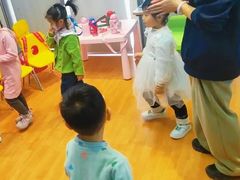 -英孚教育青少儿(河东中心)