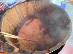 -老嘢扣肉糯米饭(云亭街店)