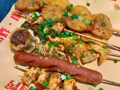 -肉店炸炸炸·爆汁孜然牛肉