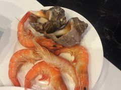 -银鲨国际美食百汇(金牛万达广场店)