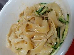 凉面-乐天拉面(桃花街店)