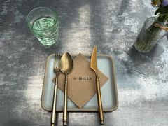 -O'mills Sourdough Bakery&Bistro(永嘉路店)