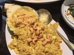 -金厨泰国餐厅·全泰籍厨师料理(拱北店)