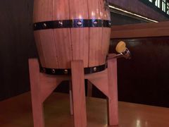 洛奇先生纯白自酿啤酒-MR.ROCKY洛奇先生RESTAURANT&BAR(宝安壹方城店)