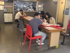 -永和大王(朝晖店)