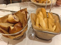 -MEAT MATE 鲜食肉铺(颐堤港店)