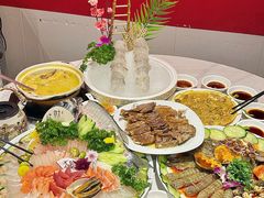 -官塘锋记鱼生·生腌·砂锅粥(牌坊街店)