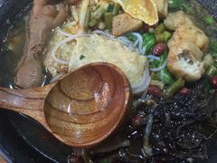 -螺大蛳柳州螺蛳粉·火锅·热干面(西城永捷店)