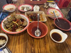 -冶建镜子·老南昌大排档·江西虾王(总店)