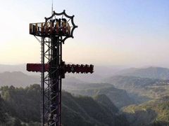 -梦幻奥陶纪景区