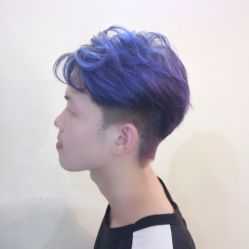点击看大图 -BM SALON