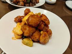 -汤城小厨•粤菜•靓汤(苏州街店)