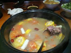 -受气牛肉·重庆耙牛肉(来福士店)