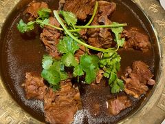 -和庆斋阳坊秘制羊蝎子火锅(云岗店)