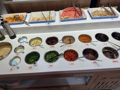-虾吃虾涮虾火锅(府学路店)