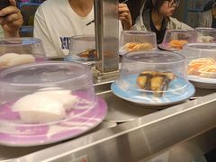 -三禾寿司(石龙店)