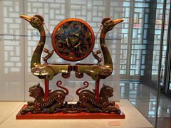 -北京工艺美术博物馆