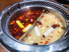 -快乐小羊火锅餐厅(农科路店)