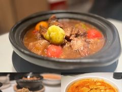 -新旺茶餐厅·早餐·夜宵(仙霞店)