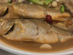 -健跳小海鲜(人民路店)