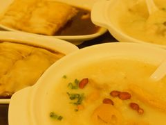 -卓粤拉肠(红庙店)