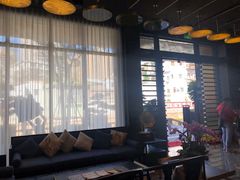 -广州永庆坊瞻云精选酒店