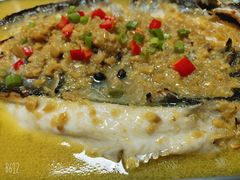 -半天妖烤鱼(海那城店)