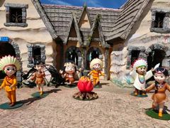 -蓬莱欧乐堡梦幻世界