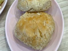 -香妃烤鸡(西单店)