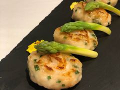 -Yan Ting 宴庭中餐厅(上海静安瑞吉酒店)