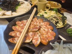 -唇辣号重庆老火锅(燕郊鑫乐汇店)