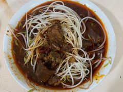 -新繁牛肉豆花(都江堰店)
