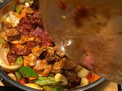 -黄记煌三汁焖锅(三胞广场店)