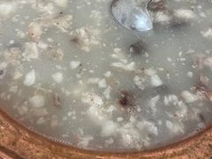 羊汤-何记羊汤馆(丽水佳源店)