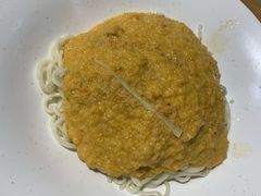 苏堂蟹黄面-苏堂阳春面•九年庆(北京路天河城店)
