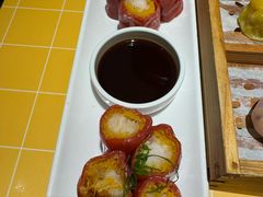 -蔡澜点心·粤菜(海印都荟城店)