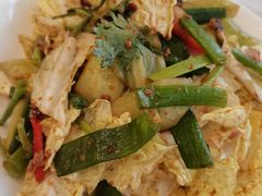 -子霖南山鲜虾面(南山总店)