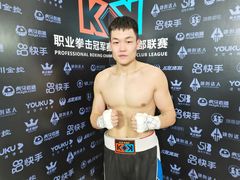 -拳盛时代拳击俱乐部(北京路店)