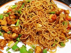 -粗茶淡饭•陕菜•家常菜