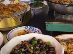-宵夜侠·自选衡阳烧烤大排档(新塘白江店)