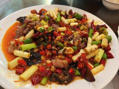 -飞虹鱼馆(春华路店)