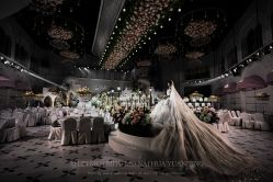 -喜临门婚宴广场·宴会厅