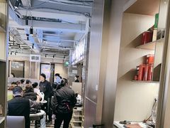 -德兴show鲜·蒸汽海鲜火锅餐厅(格创悦里店)